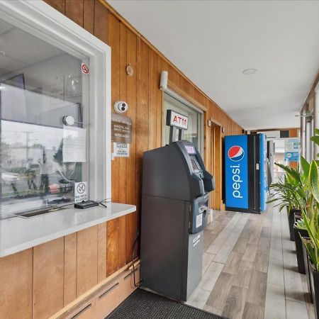 Edison Motor Lodge 外观 照片