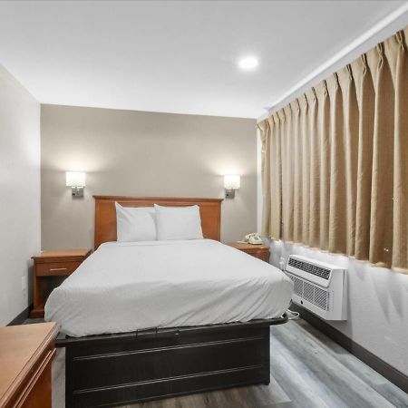 Edison Motor Lodge 外观 照片