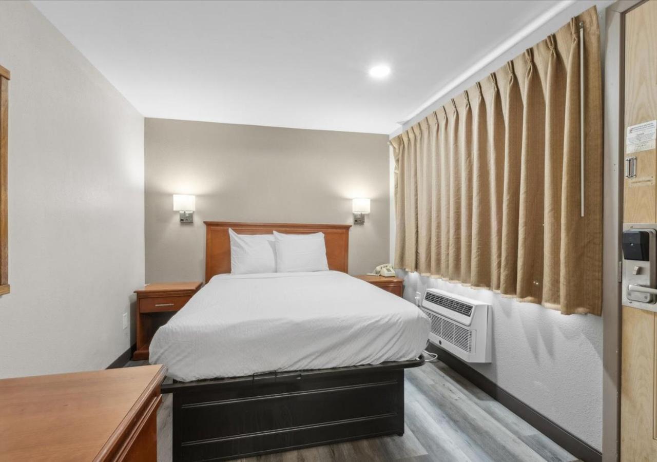 Edison Motor Lodge 外观 照片