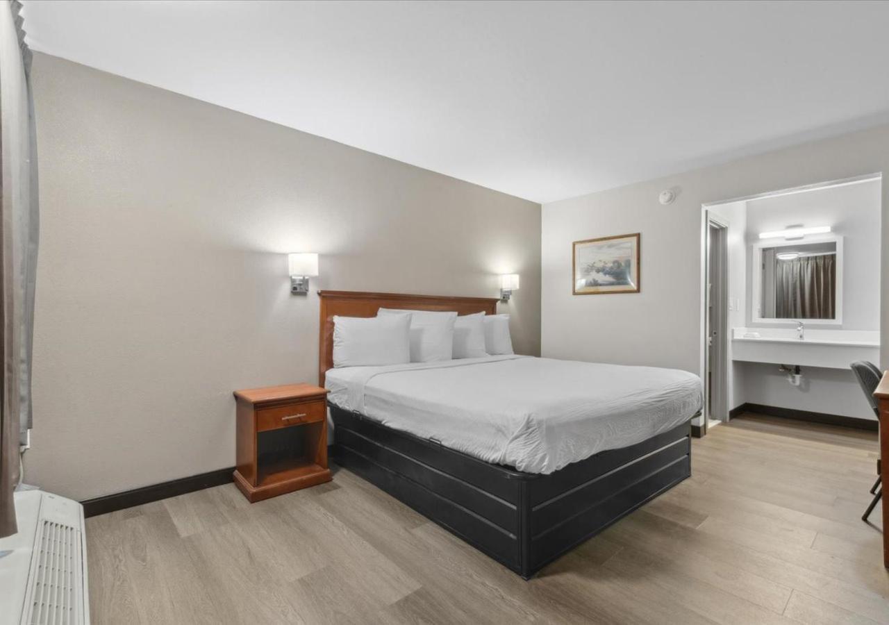 Edison Motor Lodge 外观 照片