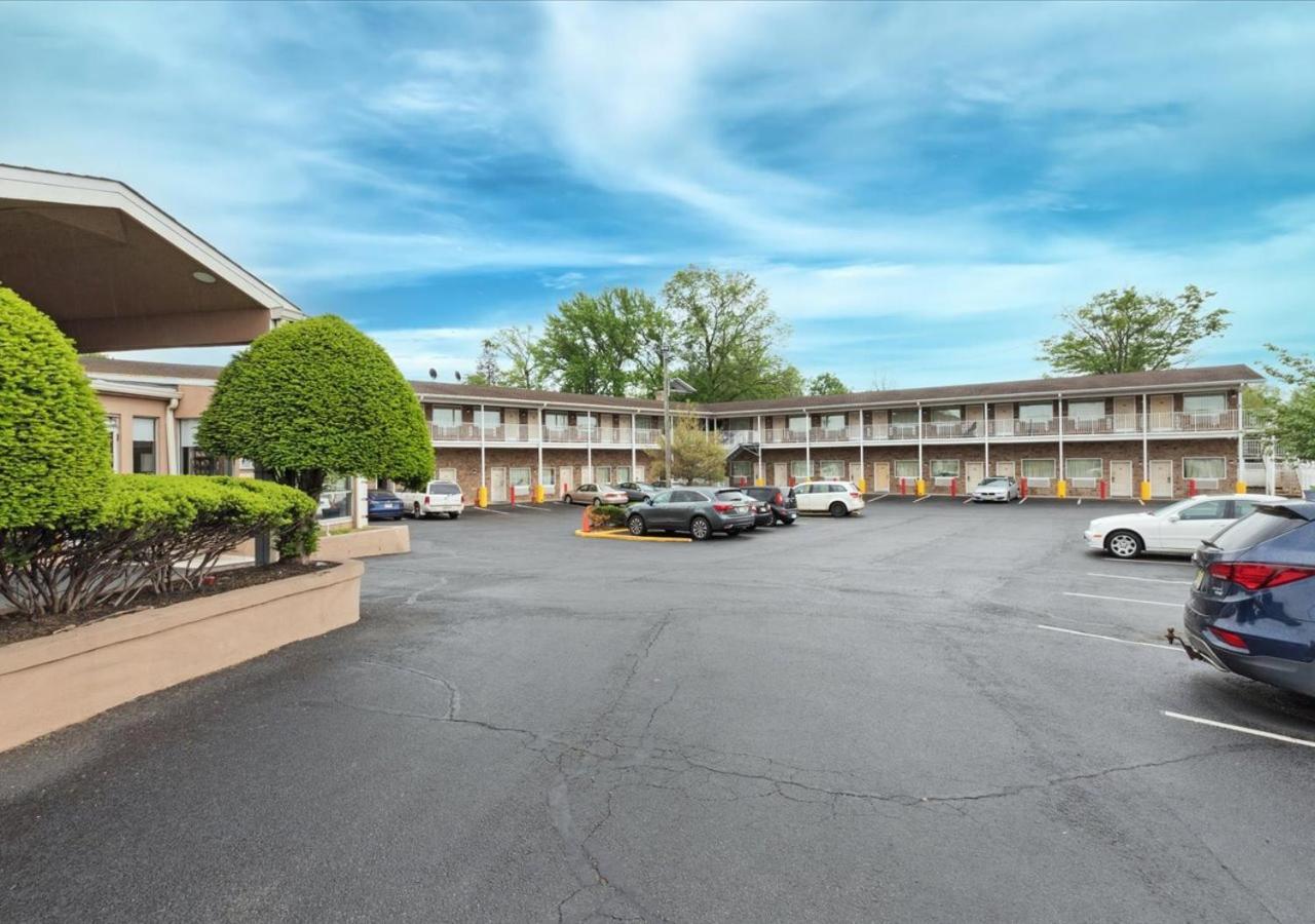 Edison Motor Lodge 外观 照片