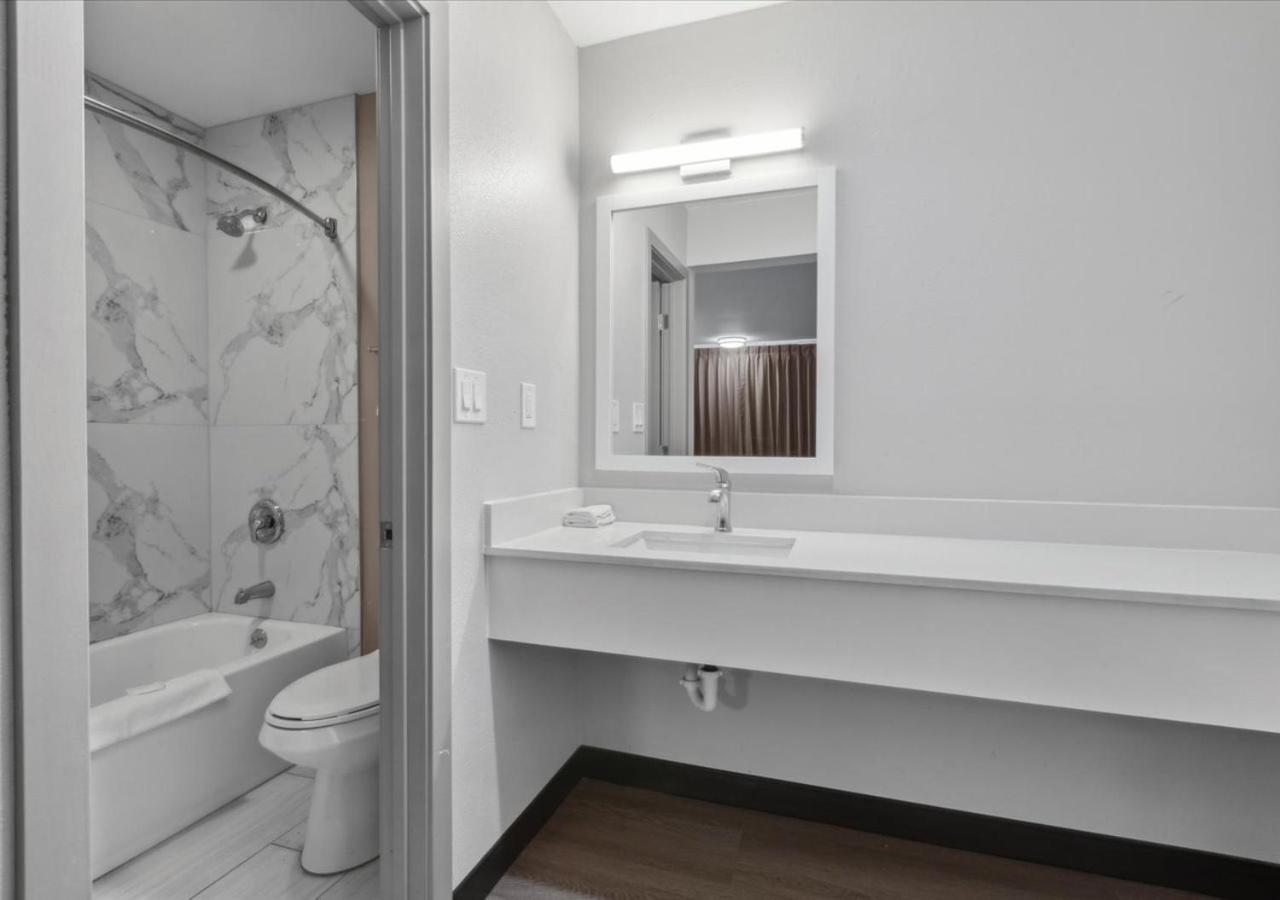 Edison Motor Lodge 外观 照片
