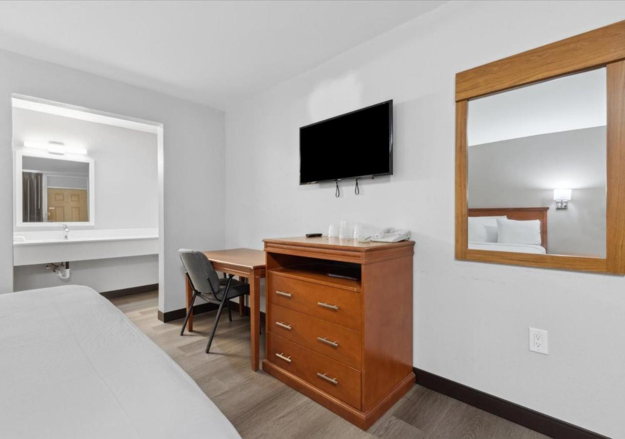 Edison Motor Lodge 外观 照片